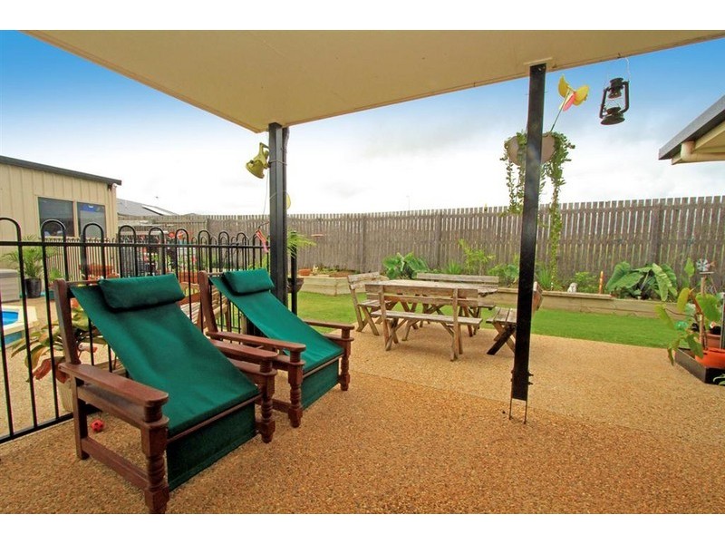 21 Anna Meares Avenue, Gracemere QLD 4702