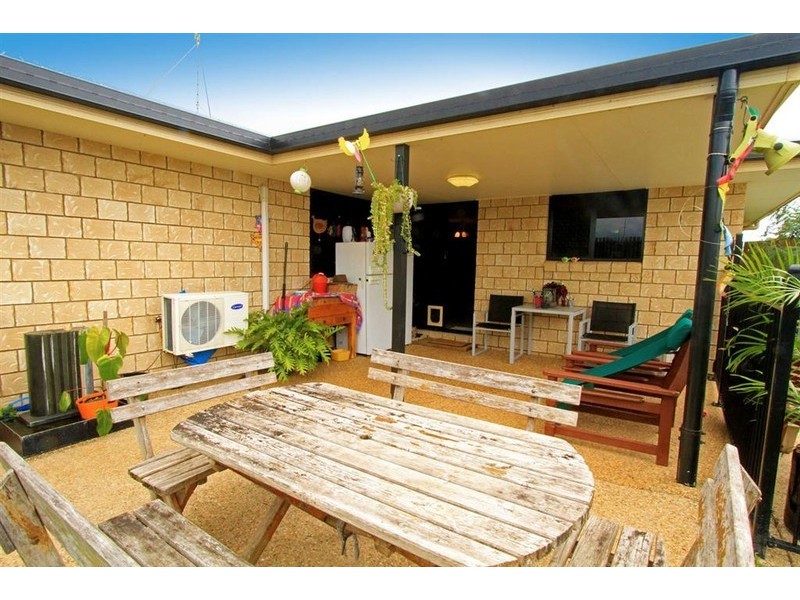 21 Anna Meares Avenue, Gracemere QLD 4702