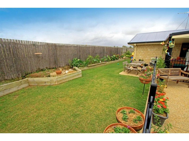 21 Anna Meares Avenue, Gracemere QLD 4702