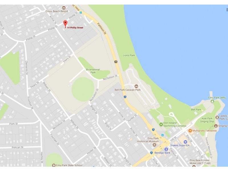 14 Phillip Street, Emu Park QLD 4710