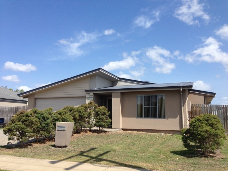 49 Middle Road, Gracemere QLD 4702