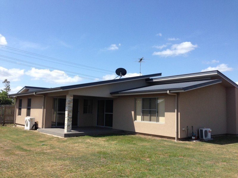 49 Middle Road, Gracemere QLD 4702