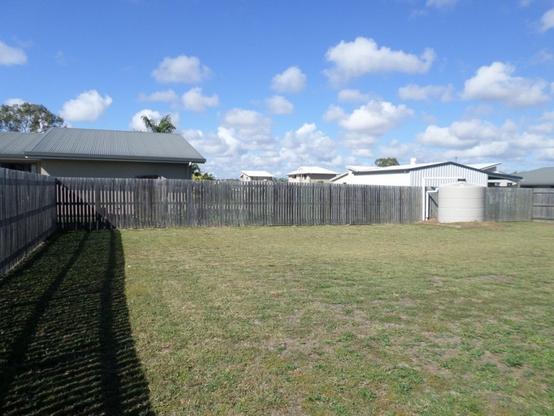 49 Middle Road, Gracemere QLD 4702
