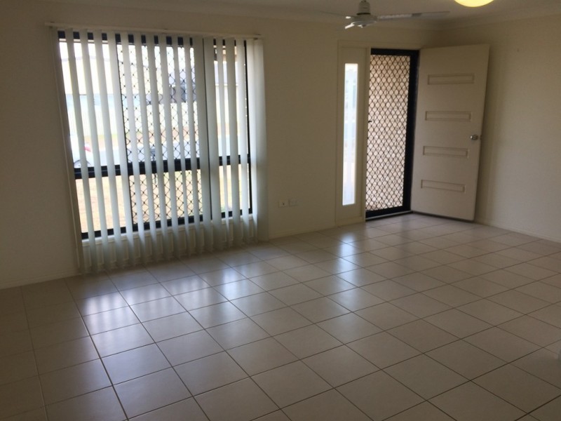 3 Emery Street, Gracemere QLD 4702