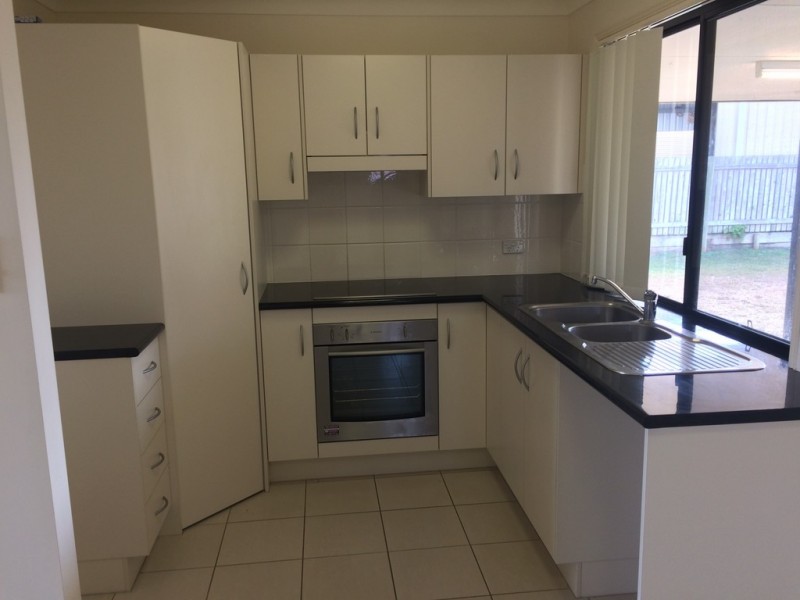 3 Emery Street, Gracemere QLD 4702