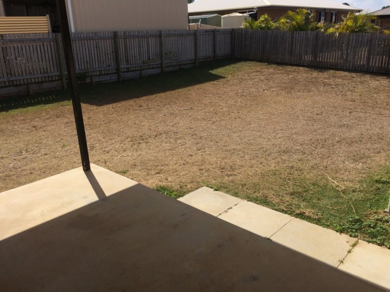 3 Emery Street, Gracemere QLD 4702