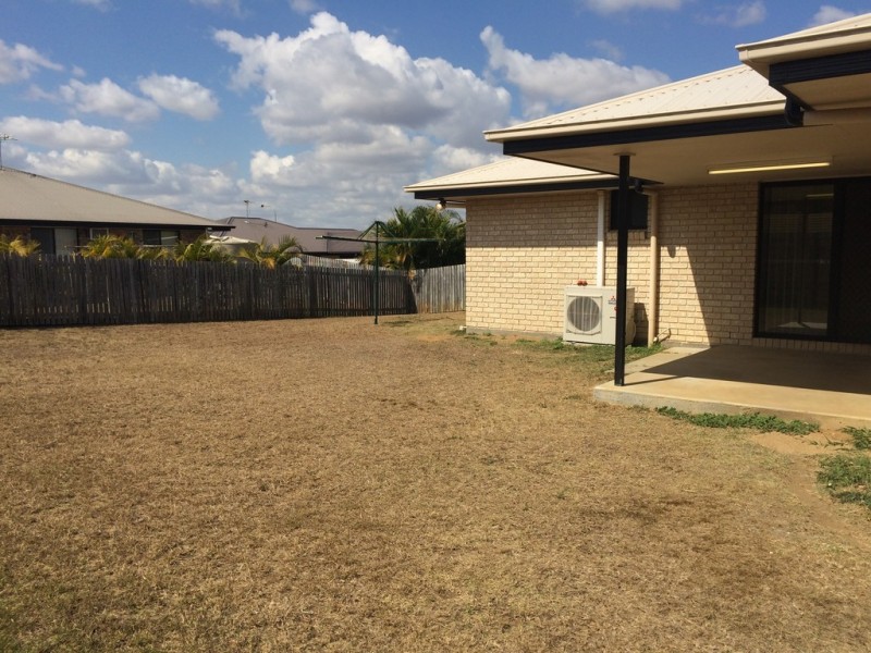 3 Emery Street, Gracemere QLD 4702