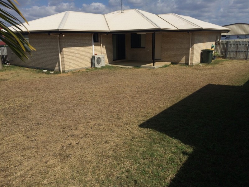 3 Emery Street, Gracemere QLD 4702