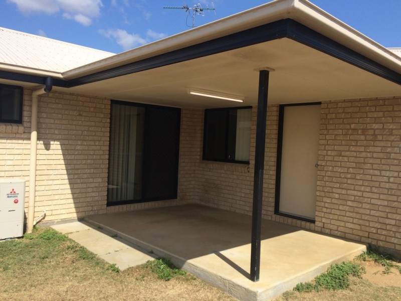 3 Emery Street, Gracemere QLD 4702
