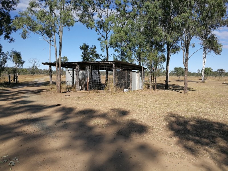 72 Brickworks Road, Stanwell QLD 4702