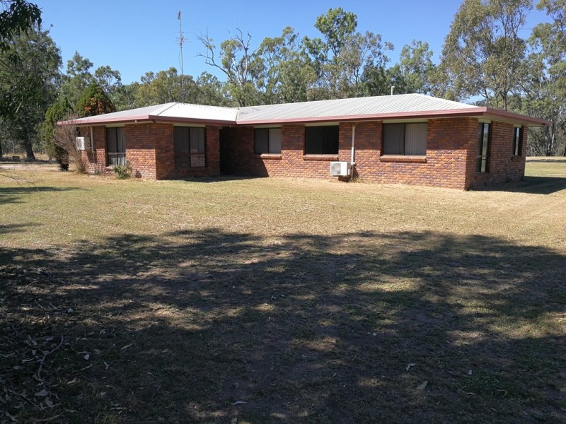 72 Brickworks Road, Stanwell QLD 4702