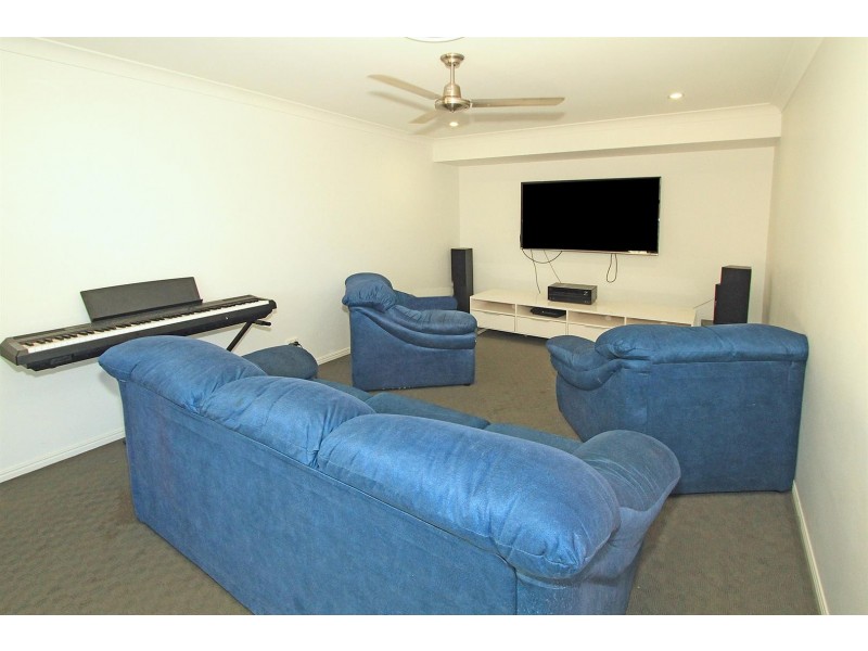 6 Hume Court, Gracemere QLD 4702