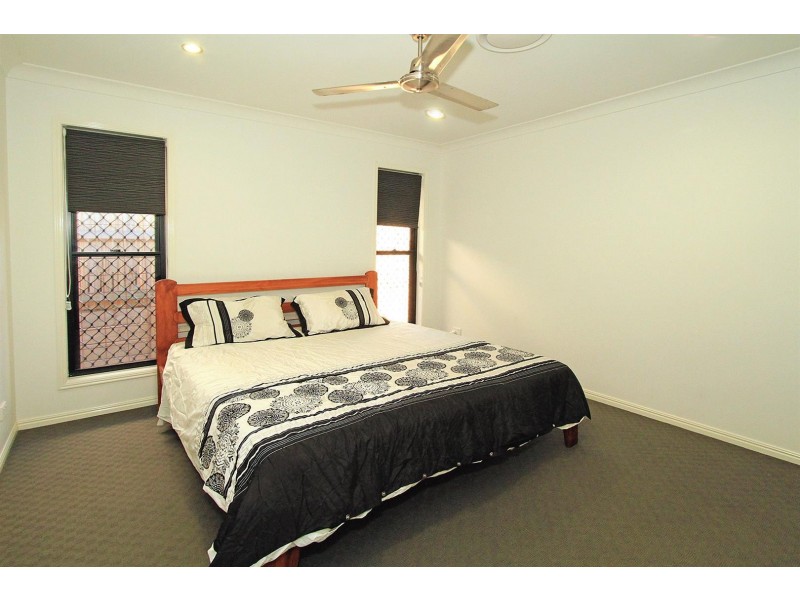 6 Hume Court, Gracemere QLD 4702