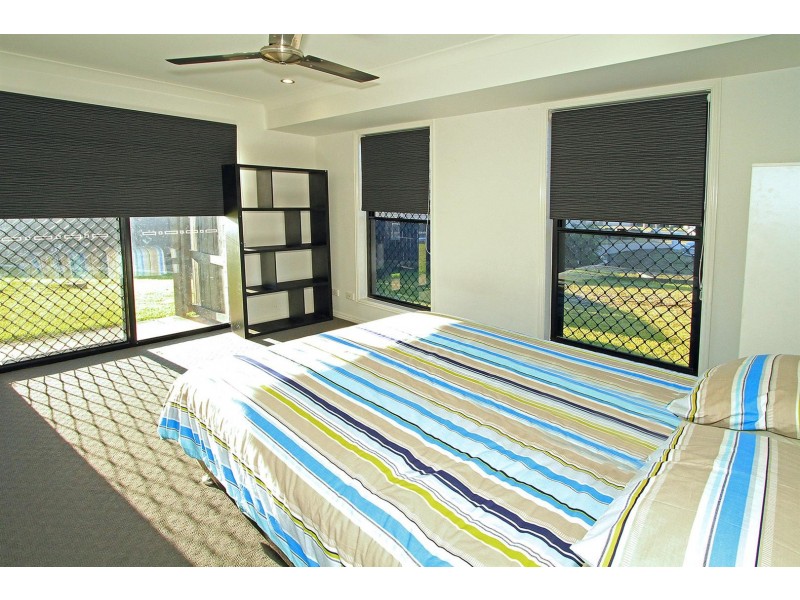 6 Hume Court, Gracemere QLD 4702