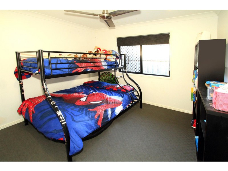 6 Hume Court, Gracemere QLD 4702