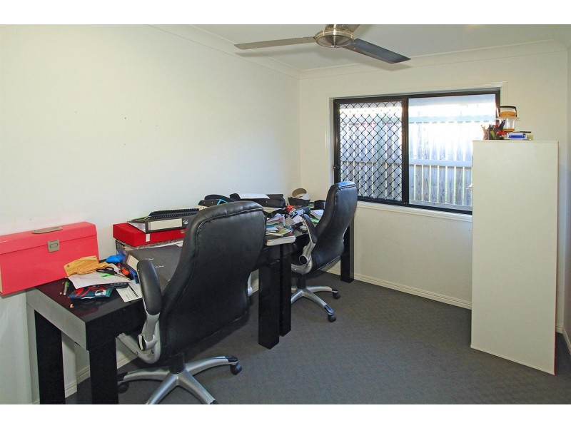 6 Hume Court, Gracemere QLD 4702