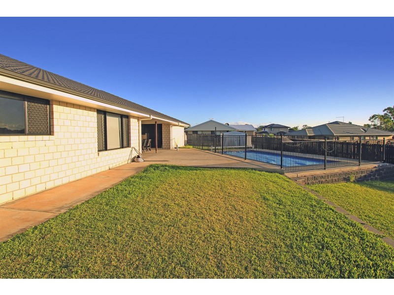6 Hume Court, Gracemere QLD 4702