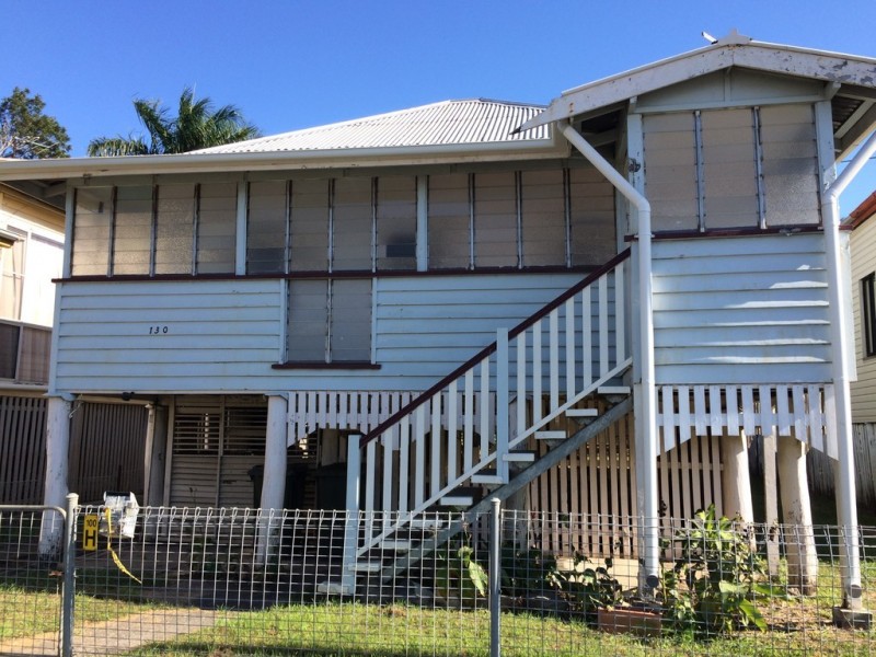 130 Stanley Street, Allenstown QLD 4700