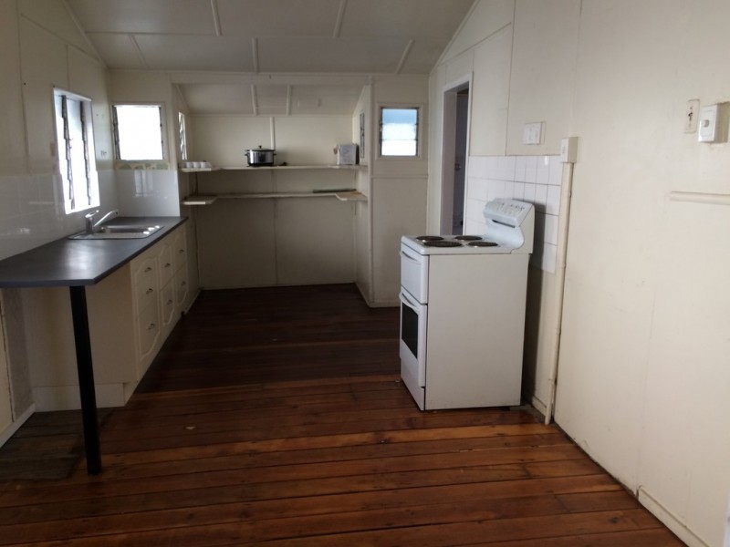 130 Stanley Street, Allenstown QLD 4700