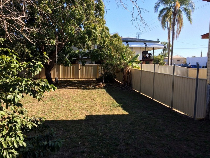 130 Stanley Street, Allenstown QLD 4700