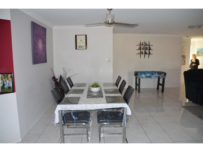 9 Sturt Court, Gracemere QLD 4702