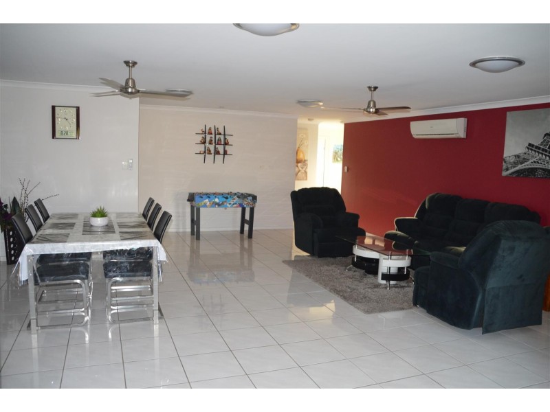 9 Sturt Court, Gracemere QLD 4702