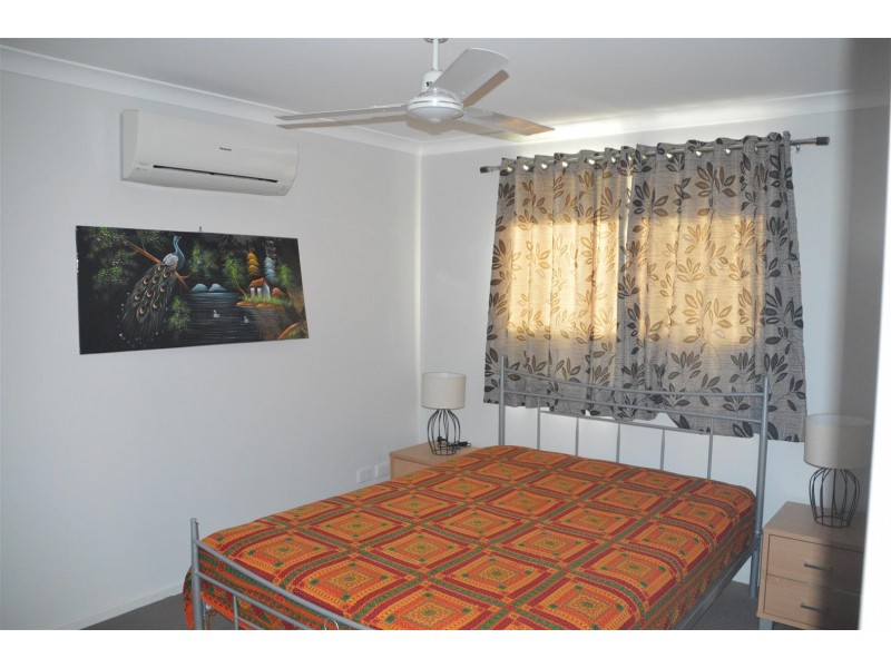 9 Sturt Court, Gracemere QLD 4702