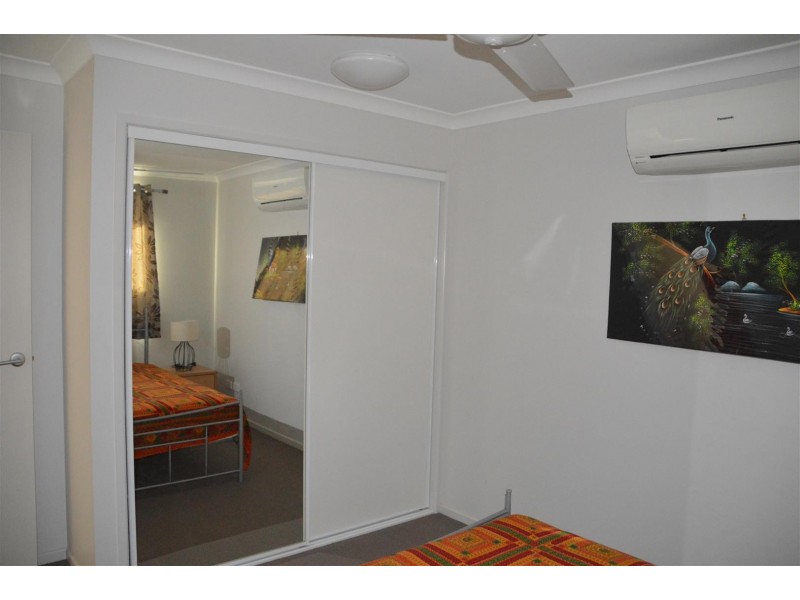 9 Sturt Court, Gracemere QLD 4702