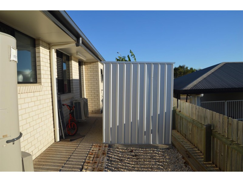 9 Sturt Court, Gracemere QLD 4702