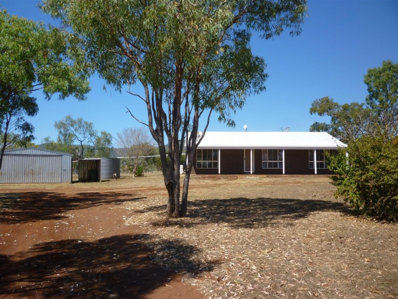 27 Goodson Road, Bouldercombe QLD 4702