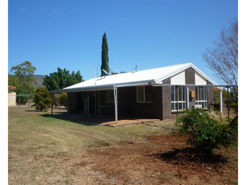 27 Goodson Road, Bouldercombe QLD 4702