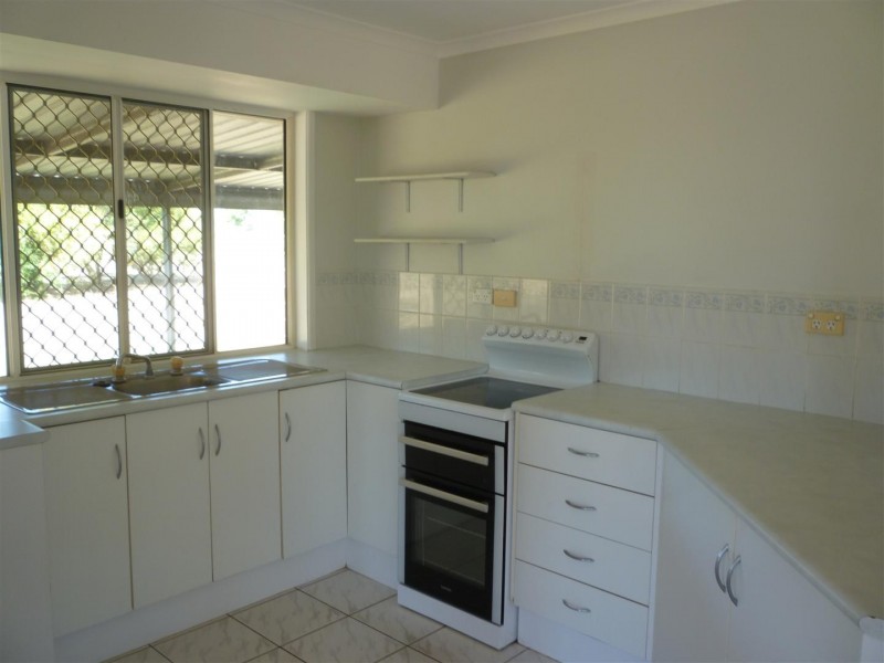 27 Goodson Road, Bouldercombe QLD 4702