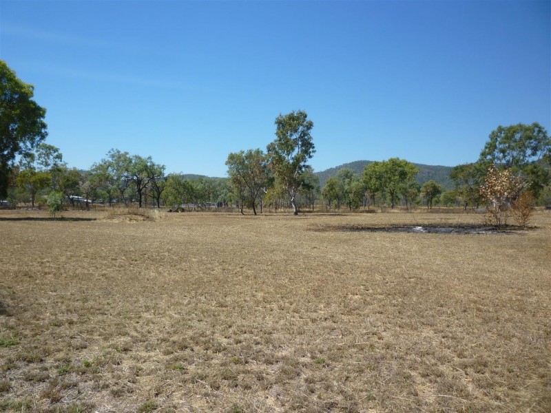 27 Goodson Road, Bouldercombe QLD 4702