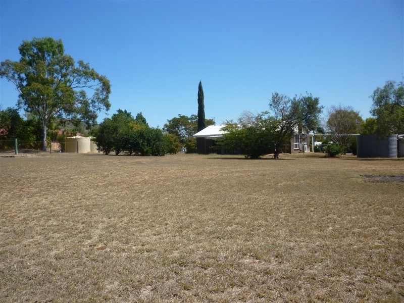 27 Goodson Road, Bouldercombe QLD 4702