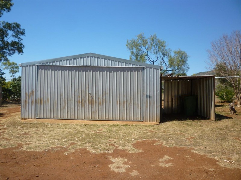 27 Goodson Road, Bouldercombe QLD 4702