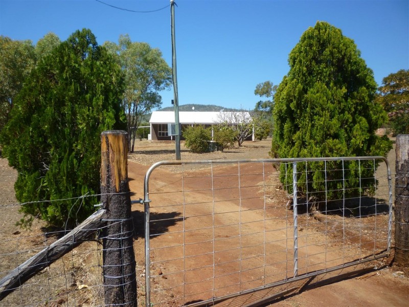 27 Goodson Road, Bouldercombe QLD 4702