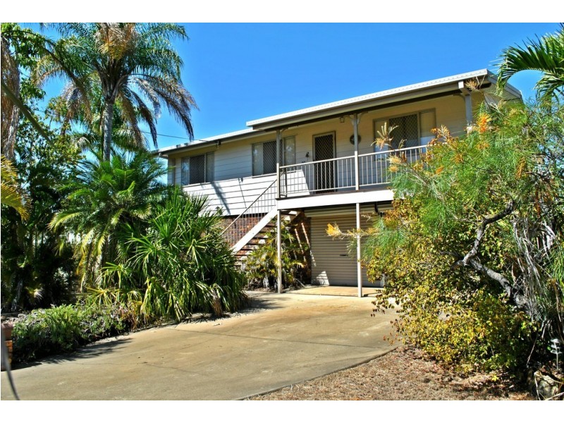 104 Donovan Crescent, Gracemere QLD 4702