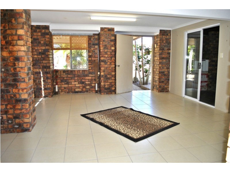 104 Donovan Crescent, Gracemere QLD 4702