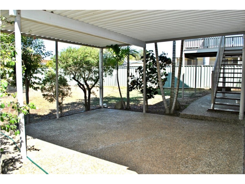 104 Donovan Crescent, Gracemere QLD 4702