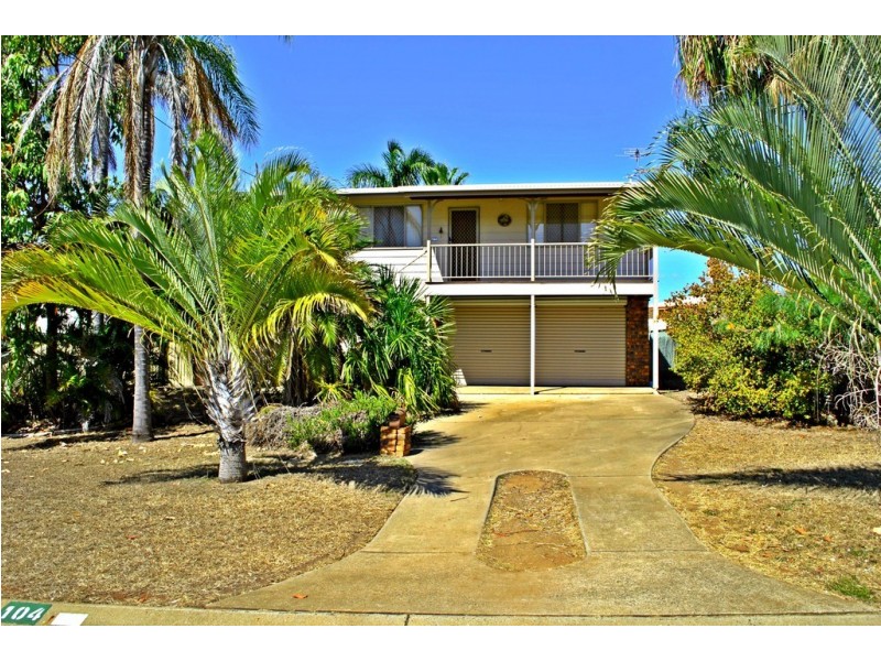 104 Donovan Crescent, Gracemere QLD 4702