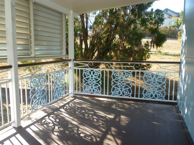 5 Boisy Street, Wandal QLD 4700