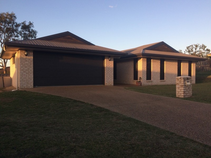7 Lawson Court, Gracemere QLD 4702