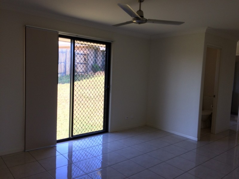 7 Lawson Court, Gracemere QLD 4702
