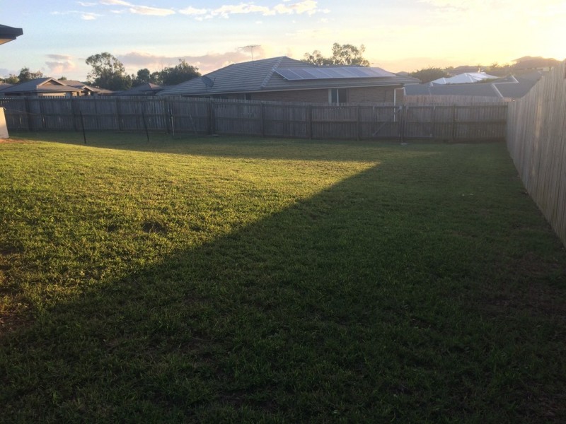 7 Lawson Court, Gracemere QLD 4702