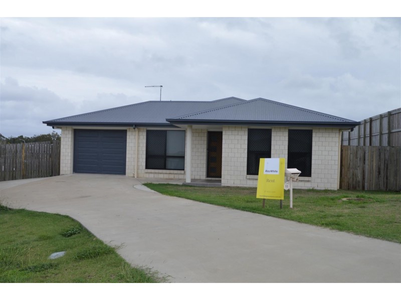 11 Jardine Court, Gracemere QLD 4702