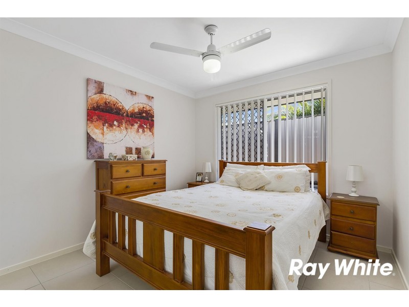 19 Rosebrook Place, Gracemere QLD 4702