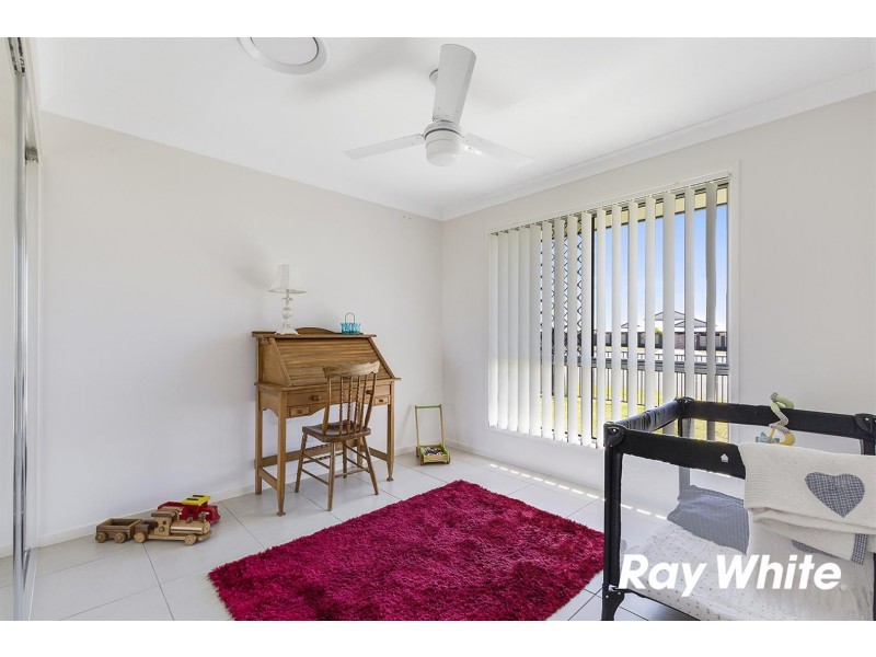 19 Rosebrook Place, Gracemere QLD 4702