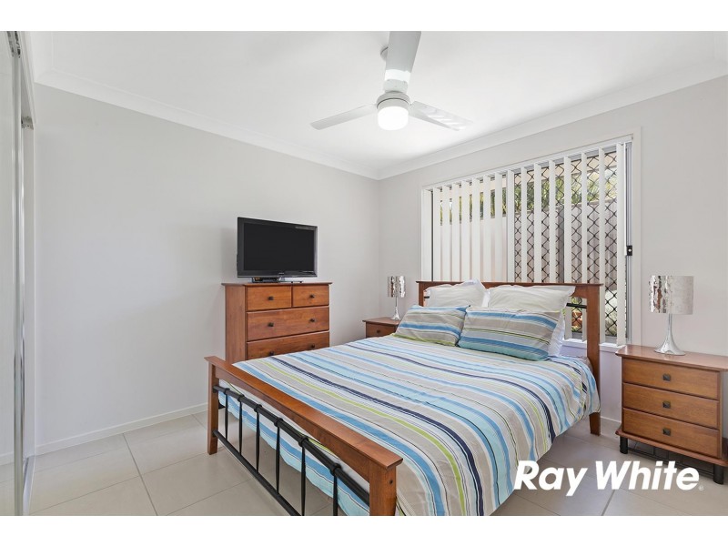 19 Rosebrook Place, Gracemere QLD 4702