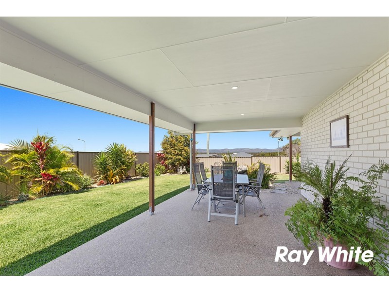 19 Rosebrook Place, Gracemere QLD 4702