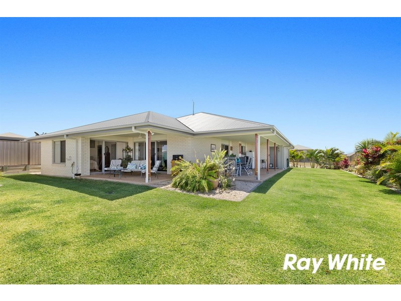 19 Rosebrook Place, Gracemere QLD 4702